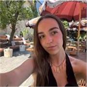 Estudiante de 4° año de Ingeniería de Telecomunicaciones con 3 años de experiencia dando clases de física, química y matemáticas