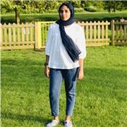 I am person having very much passionate about teaching.