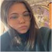 Profesora personal en clases de sociales. Ayuda a memorizar mejor y consejos para estudiar