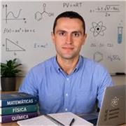 Intensivo EVAU Matemáticas, Física y Química | Recuperaciones | Ingeniero Químico