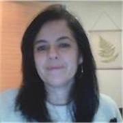 Maestra de Lengua Extranjera en Inglés de Primaria.