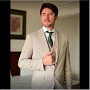 Hola! Soy Shane, profesor nativo de inglés y ofrezco clases dinámicas y personalizadas en Barcelona