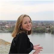 Vous avez besoin d'un prof particulier en Français? Je suis la pour vous aider! 
