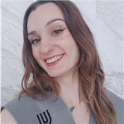 Profesora de Oratoria y Escritura online, me adapto a tus necesidades.