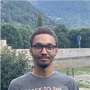 Professeur donne des cours de mathématique