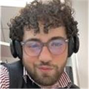 BA English Student teaching English as a foreign language at all levels from Edinburgh