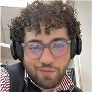 BA English Student teaching English as a foreign language at all levels from Edinburgh