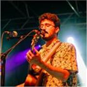 Studente e musicista offre lezioni di chitarra acustica