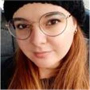 Laureanda magistrale in fisica impartisce lezioni di matematica rivolte a studenti di medie e superiori