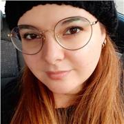 Laureanda magistrale in fisica impartisce lezioni di matematica rivolte a studenti di medie e superiori