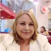 Profesora en 1 ciclo, clases de 1ro. a 6to. Básico