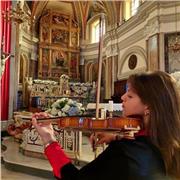 Lezioni private di musica e dopo scuola