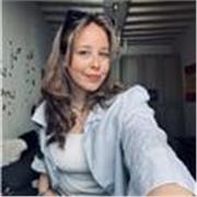Laureanda magistrale in Psicologia Clinica