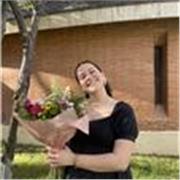 Experiencia en inglés de más de 10 años para impartir clases a niños de 1 a 14 años