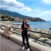 Sono una studentessa ed offro ripetizioni di italiano