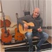 Lezioni individuali di chitarra in modo rapido e semplice
