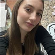 Me considero una persona agradable para niños pequeños