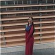 Profesora de inglés para todas las edades en Almería capital. Clases online o presenciales 
