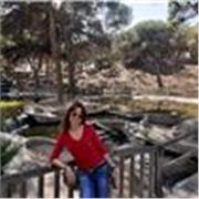 Profesora de inglés apta para todas las edades y niveles hasta B2