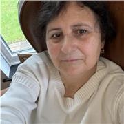 I am passionate about teaching my language, I can both, prepare learners for exams and help them to speak the language for fun