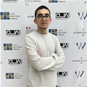 étudiant en 2éme année prépa