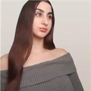 Profesora de inglés apta para dar clase a todas las edades.