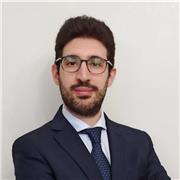 Laureato in giurisprudenza col massimo dei voti e cultore della materia impartisce lezioni private a ragazzi di medie e superiori