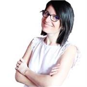 Profesora de apoyo escolar especializada en Lengua Castellana y Literatura