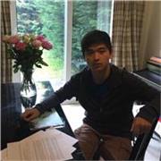 English Tutor teaching Mathematics for GCSE and A Level students