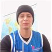 Profesor de boxeo y de gimnasio