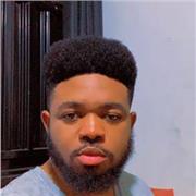 Anaedu Chisom John