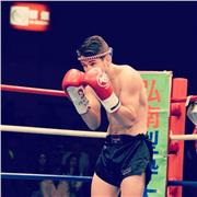 Cours de boxe anglaise, boxe thailandaise