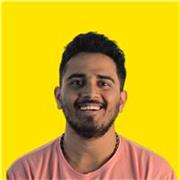 Patient & Fun English Tutoring: Build Confidence and Speak Fluently!