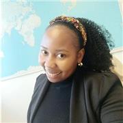 Beatrice Mujuni