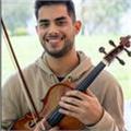 Profesor de violin y viola