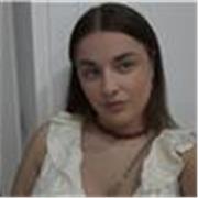 Profesora de química para todas las edades y cursos.