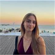 Ripetizioni di inglese da una studentessa internazionale in Svezia