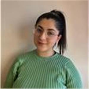 Mireia Expósito Sánchez