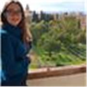 Studentessa laureanda in Mediazione Linguistica impartisce lezioni di spagnolo, inglese ed italiano (stranieri)
