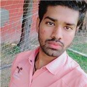 Bhupesh Meena