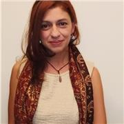 Profesora lengua castellana y literatura todas las edades