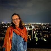 Laurenda in lingue impartisce ripetizioni di inglese e tedesco