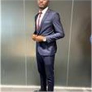 Most stidents have two problems in mathematics. They either do not have a great foundation on the basic knowledge required to know math or they are simply not interested in learning the subject. I am here to relay that foundation, so long as you have the 