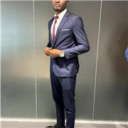 Chidiebube Daniel