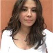 Diplomata al liceo scientifico ora sono al secondo anno di ingegneria dei materiali e nanotecnologie presso il politecnico di milano