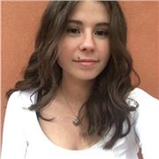 Diplomata al liceo scientifico ora sono al secondo anno di ingegneria dei materiali e nanotecnologie presso il politecnico di milano