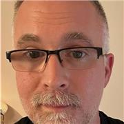 Calm, patient, flexible, and highly competent in all of the minutia of the Englisch language