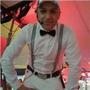 Insegnante musica fisarmonica