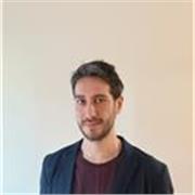 Laureato a Torino e Parigi Sorbonne per lezioni di filosofia. Ci sono dopo le 19 su meet, programmi ad hoc