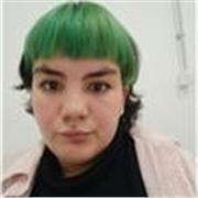 Soy alumna de la carrera de ciencias políticas, soy una persona cercana y amable.